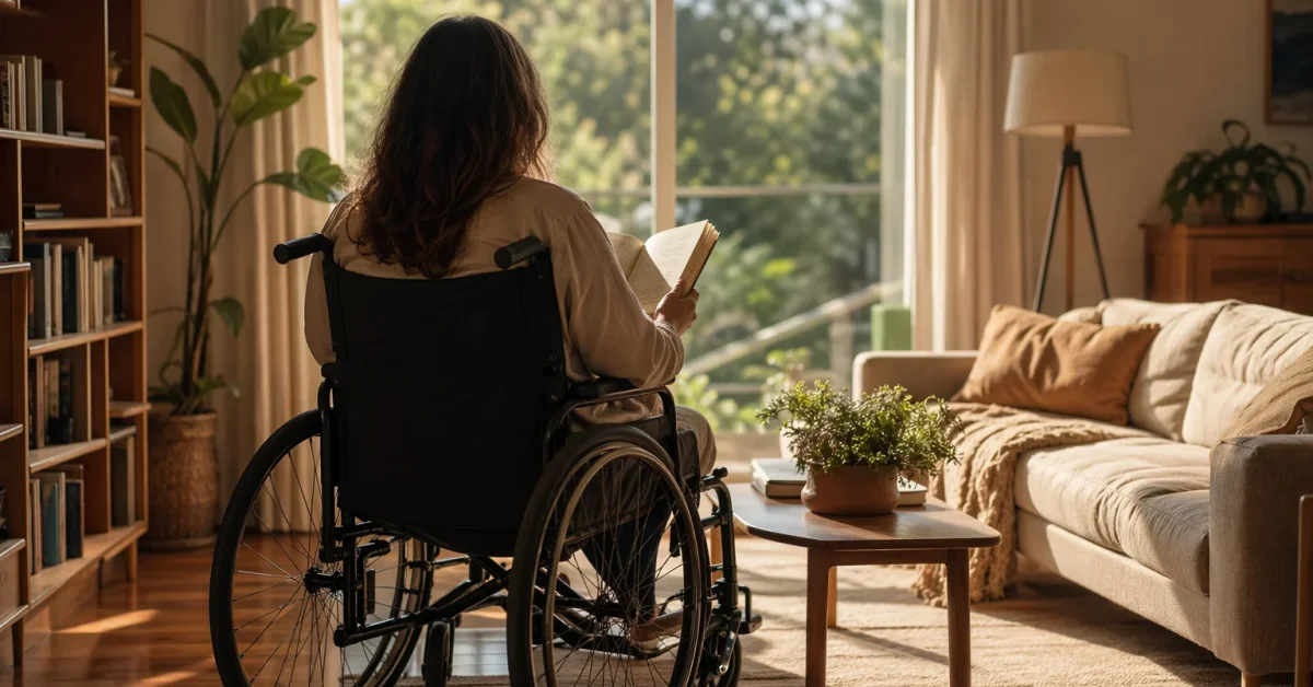 Understanding Disability Benefits in Florida: SSI, SSDI & More