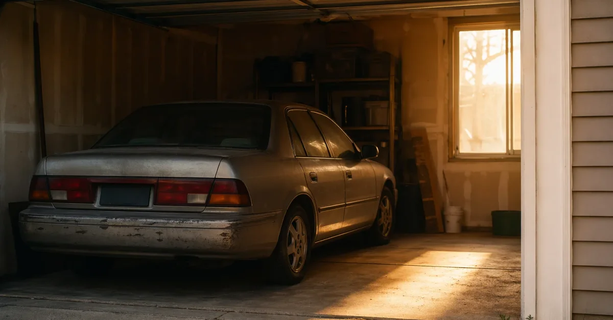 Donate Your Car Without a Title in Florida Today
